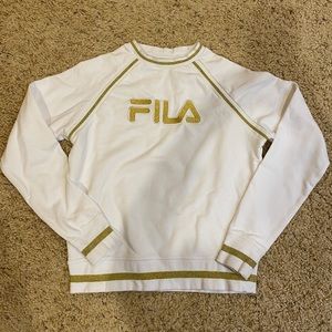 FILA Crewneck